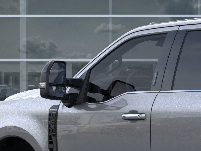 Thumbnail: 2026 Ford F-250 - 21