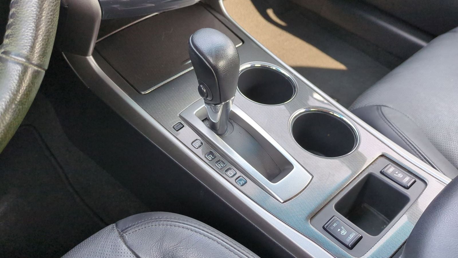 Thumbnail: 2014 Nissan Altima - 33