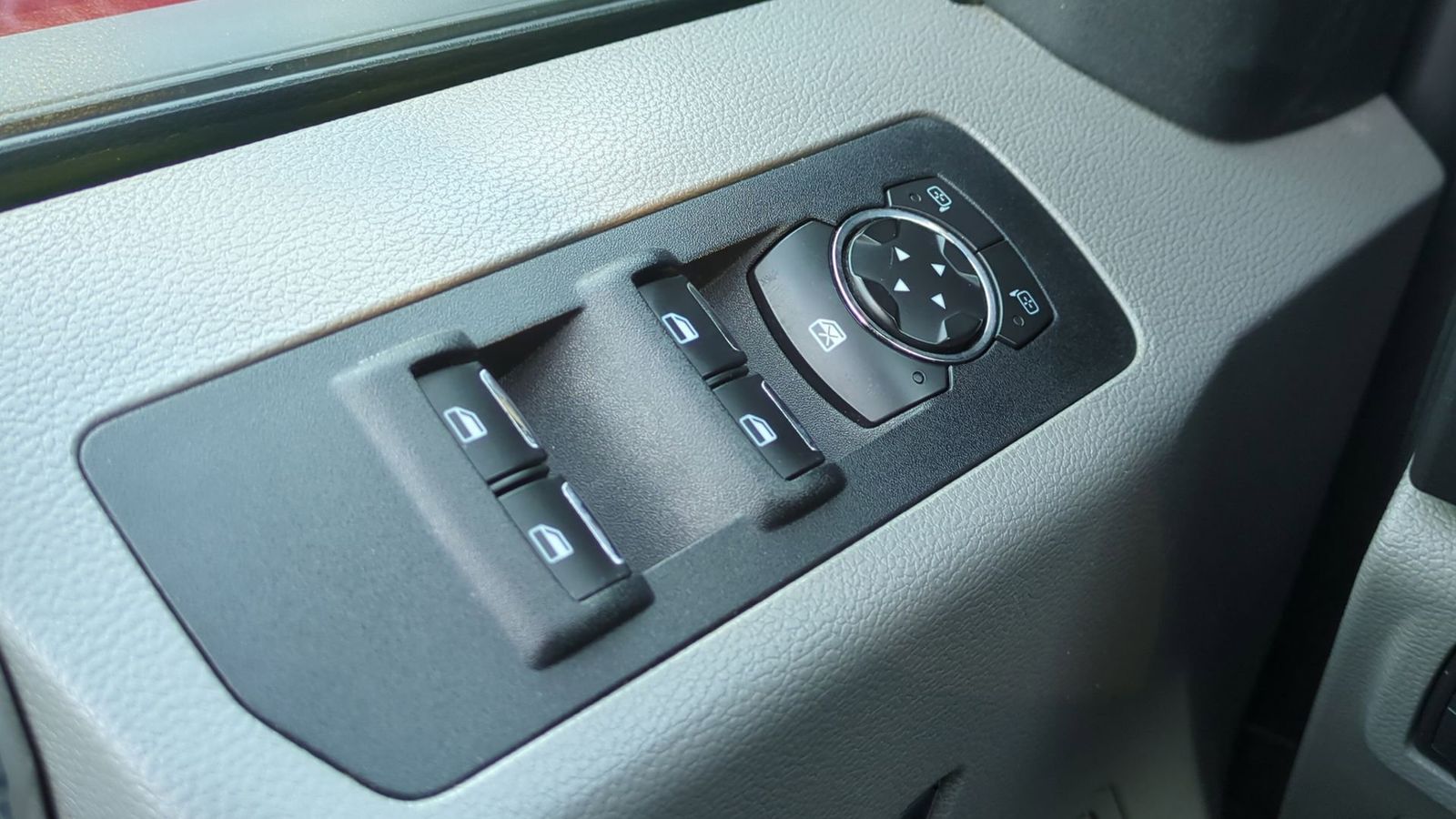 Thumbnail: 2015 Ford F-150 - 22