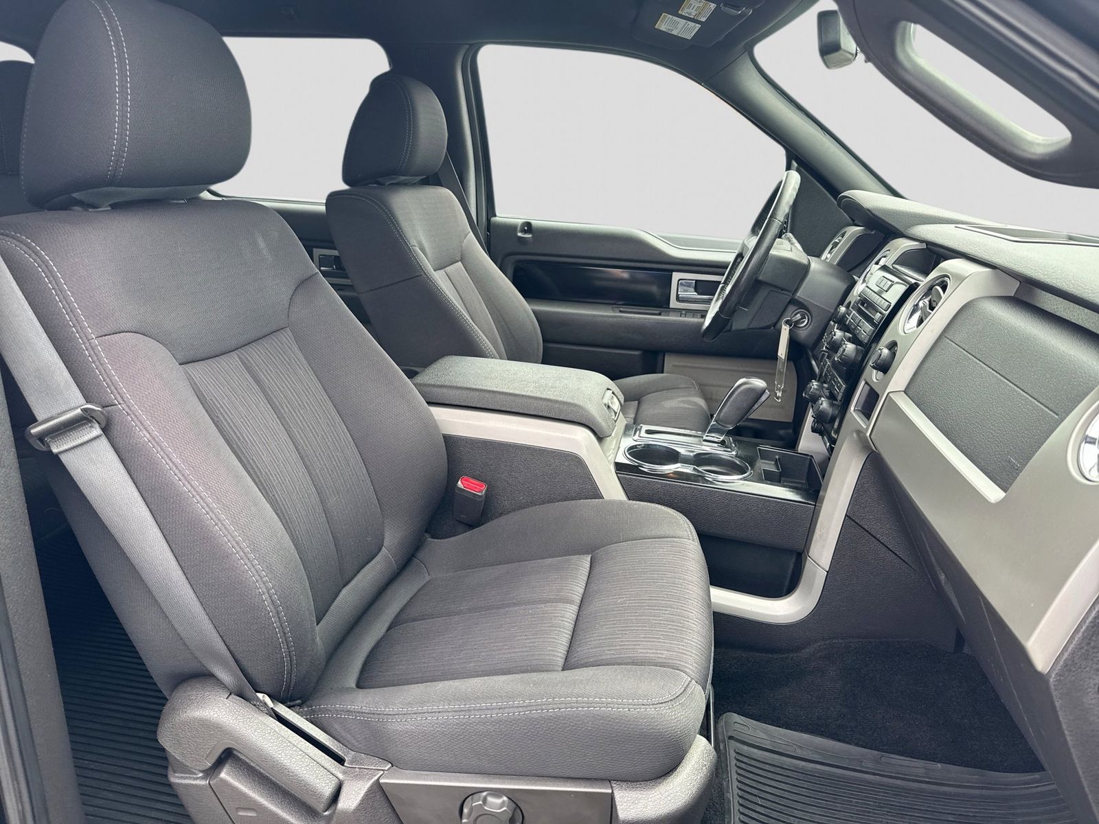 Thumbnail: 2011 Ford F-150 - 22