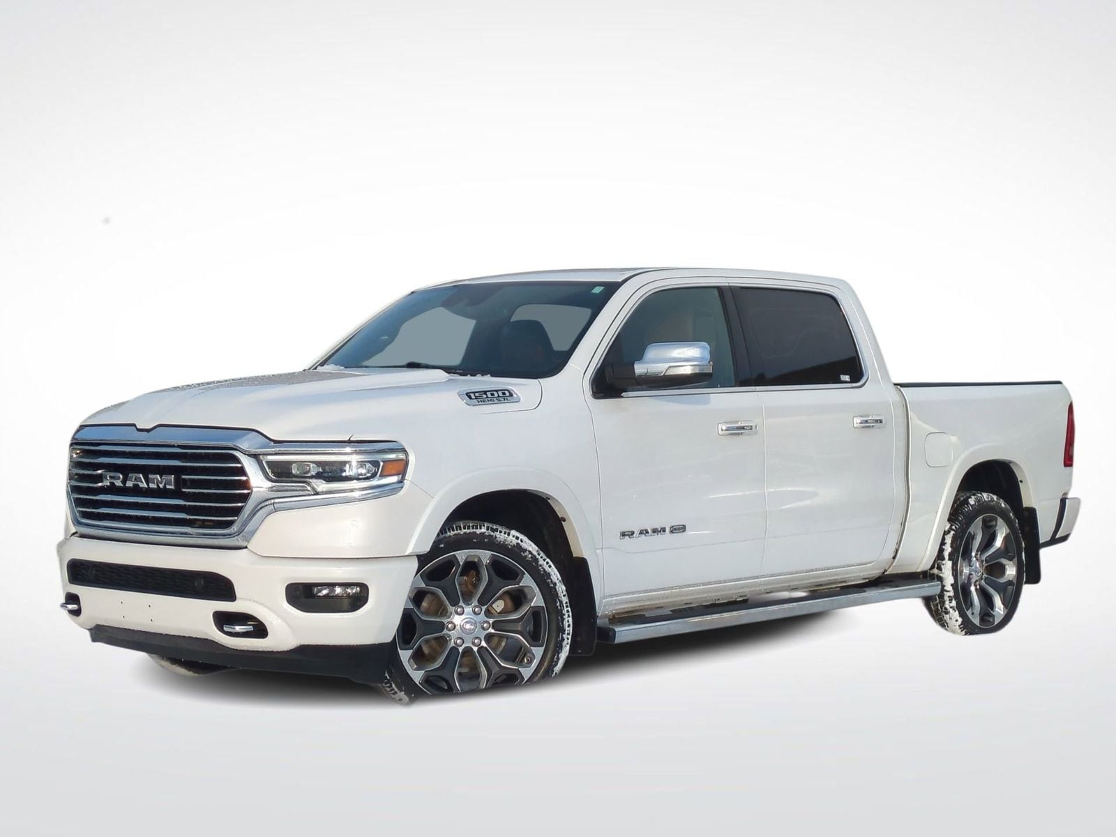 Thumbnail: 2022 RAM 1500 - 1
