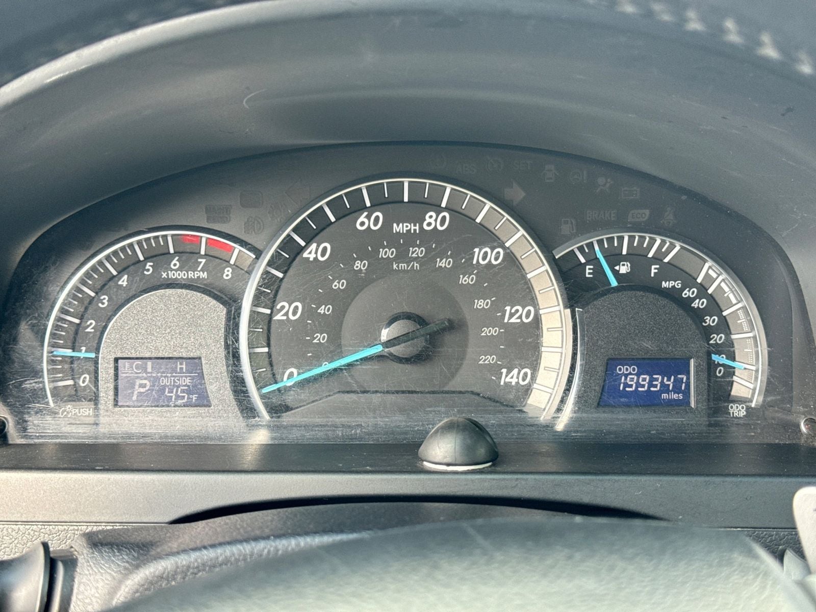 Thumbnail: 2013 Toyota Camry - 35