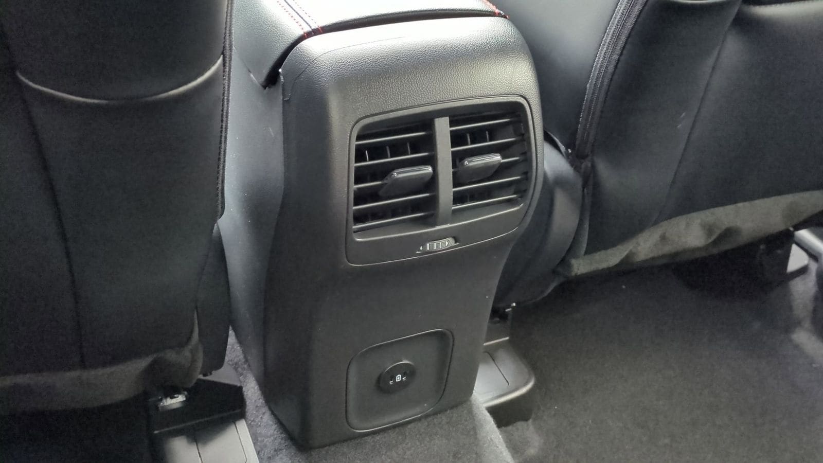 Thumbnail: 2026 Ford Escape - 18