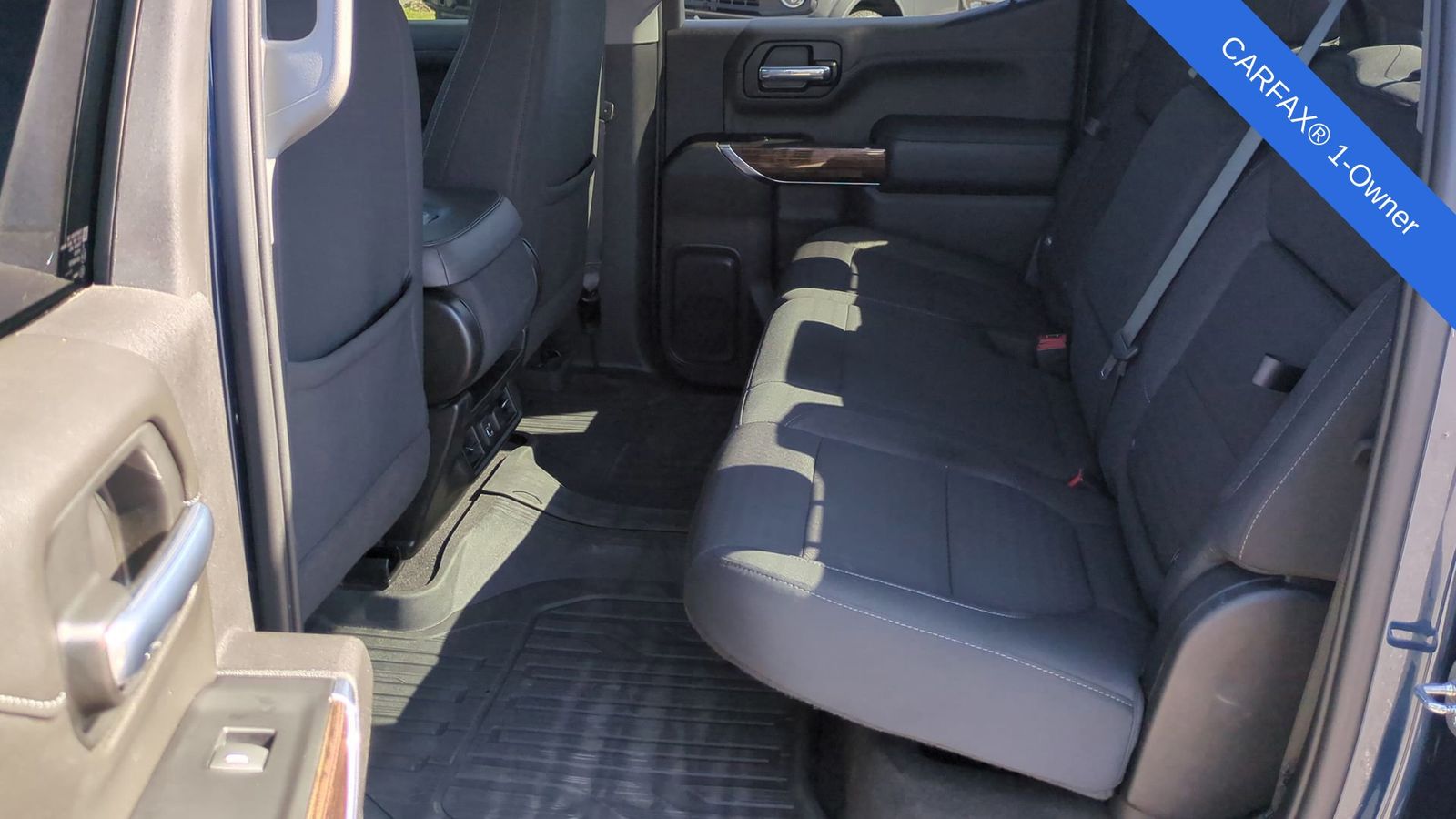 Thumbnail: 2021 GMC Sierra 1500 - 20