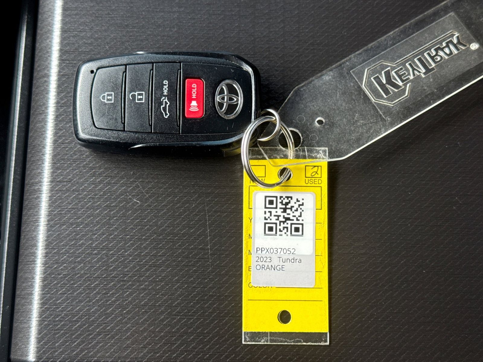 Thumbnail: 2023 Toyota Tundra - 37