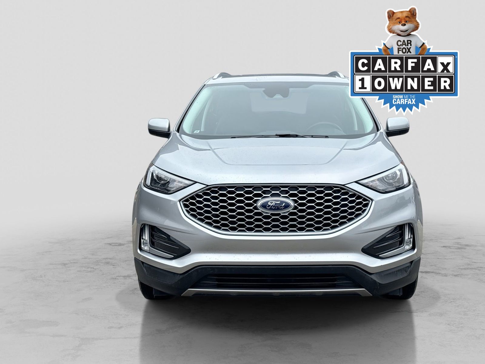 Thumbnail: 2023 Ford Edge - 9