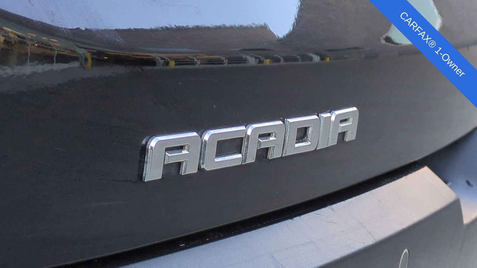 Thumbnail: 2017 GMC Acadia - 14