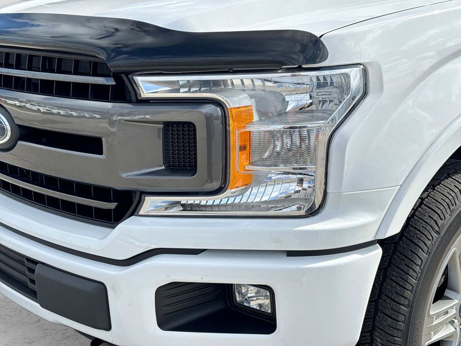 Thumbnail: 2018 Ford F-150 - 9