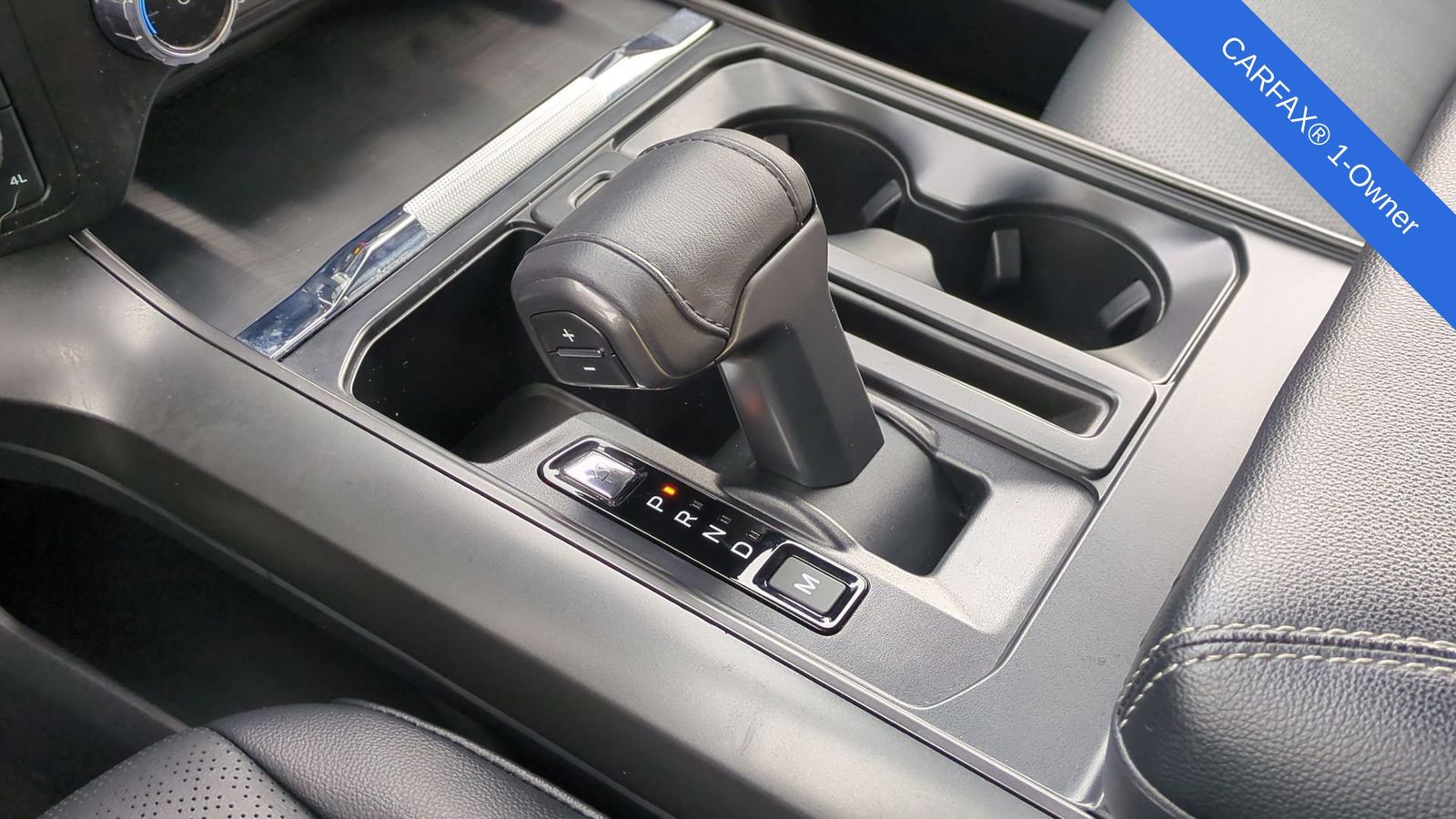 Thumbnail: 2024 Ford F-150 - 38