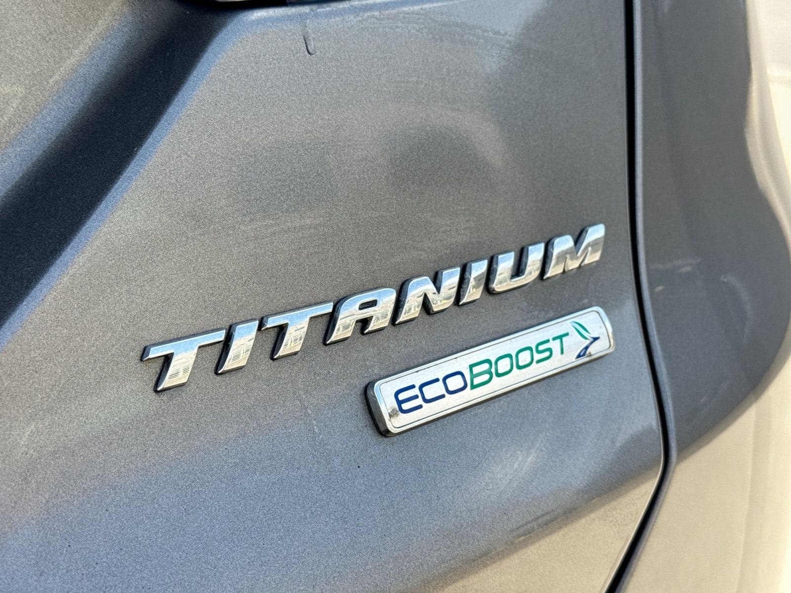 Thumbnail: 2013 Ford Fusion - 13