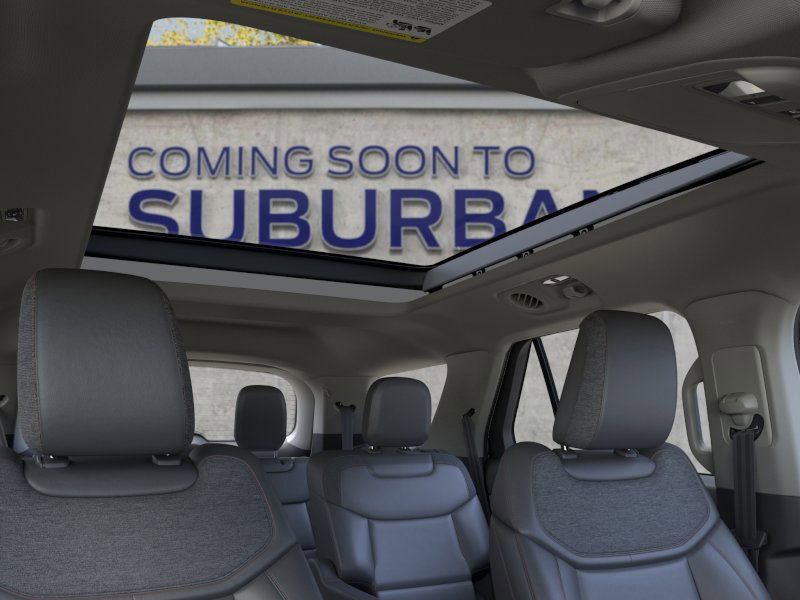 Thumbnail: 2026 Ford Explorer - 22