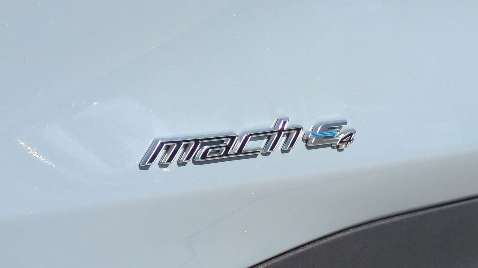 Thumbnail: 2025 Ford Mustang Mach-E - 12