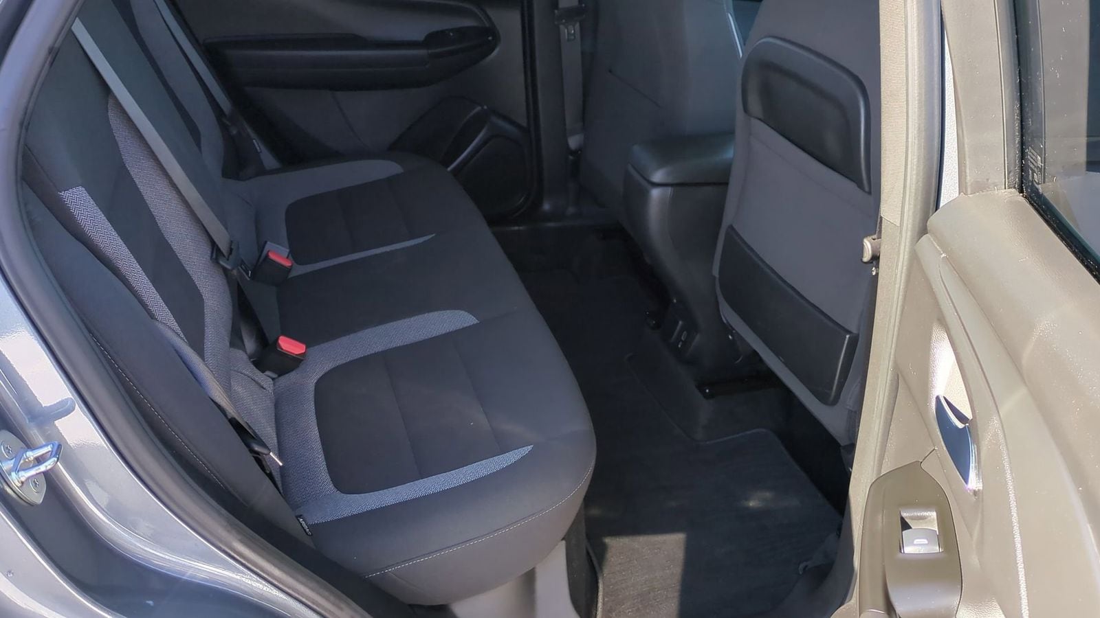 Thumbnail: 2021 Chevrolet TrailBlazer - 20