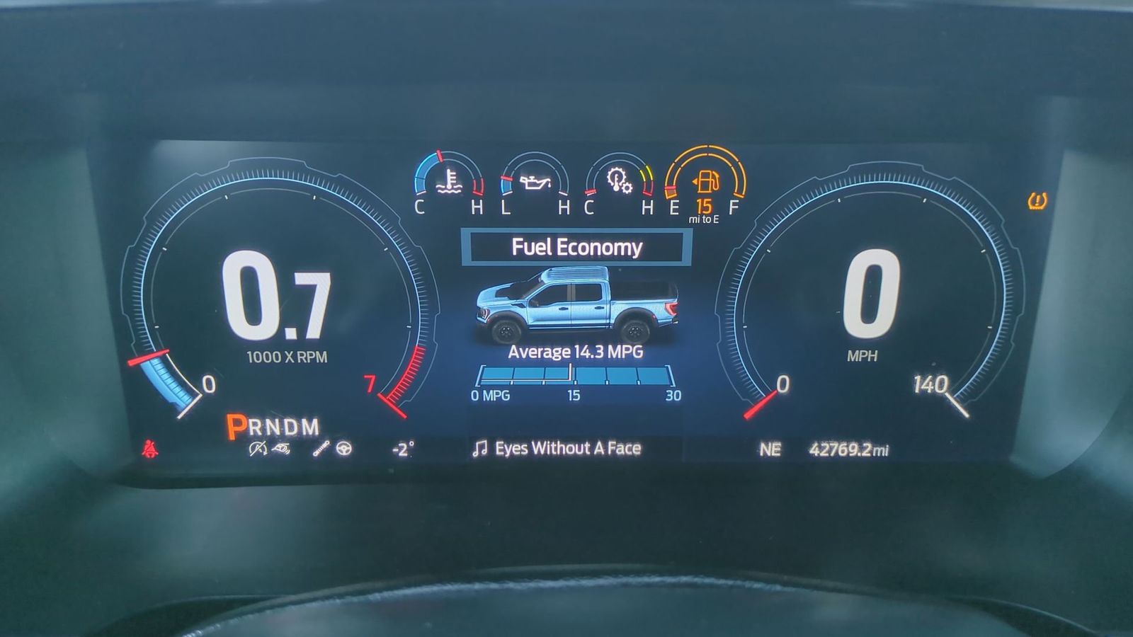 Thumbnail: 2023 Ford F-150 - 36