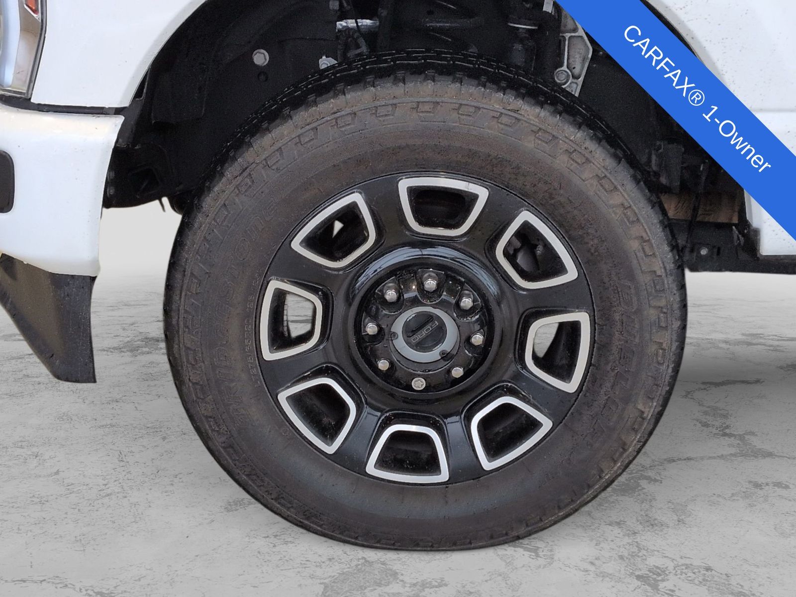 Thumbnail: 2025 Ford F-350 - 17