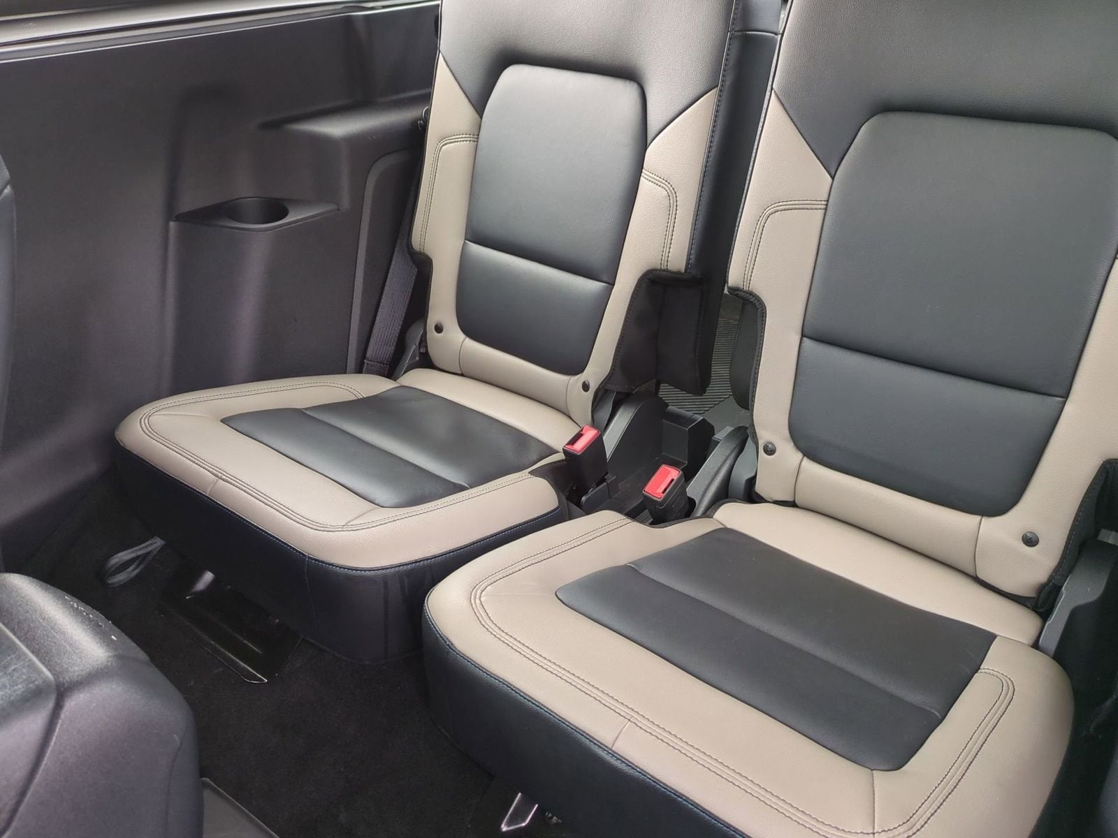 Thumbnail: 2023 Ford Bronco - 23