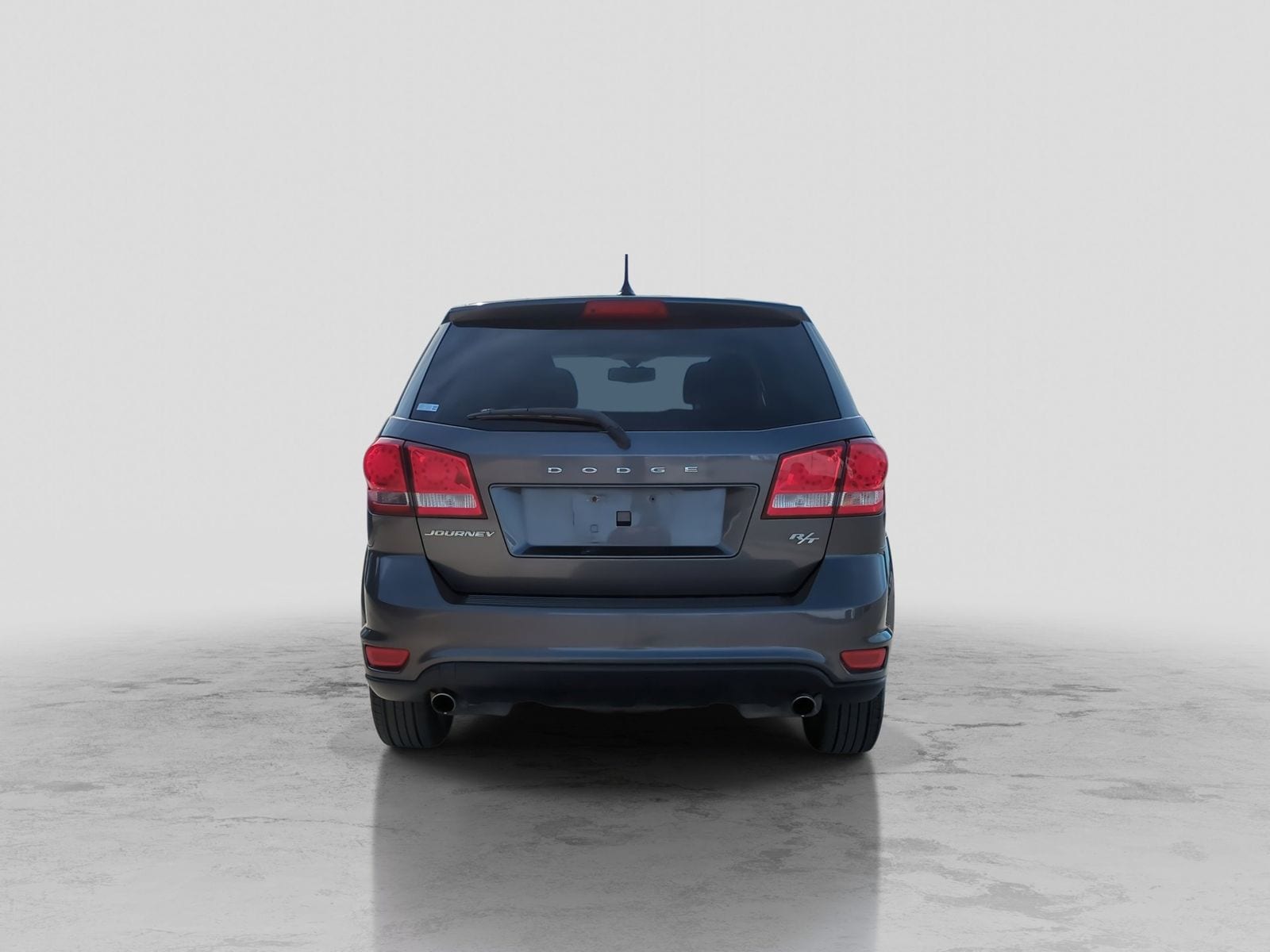 Thumbnail: 2014 Dodge Journey - 7