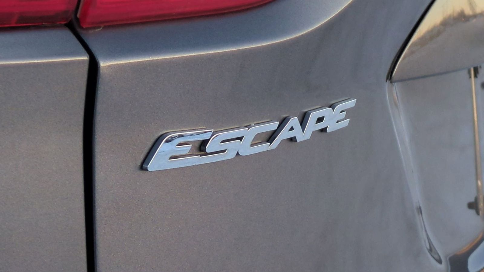 Thumbnail: 2014 Ford Escape - 14