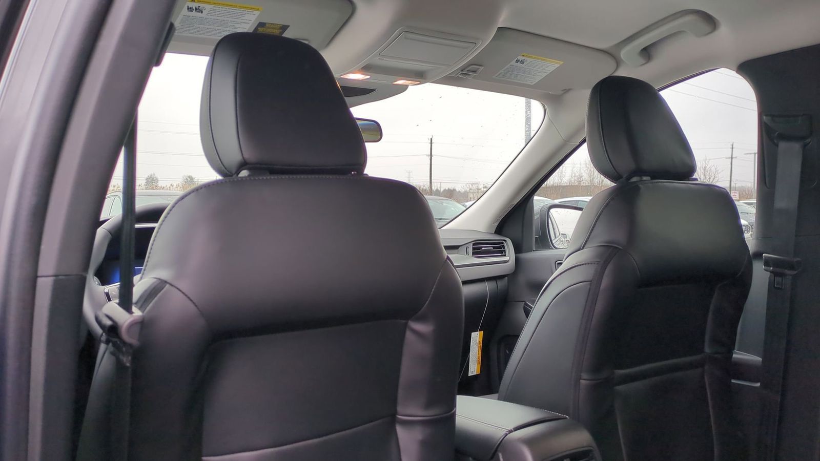 Thumbnail: 2026 Ford Escape - 16