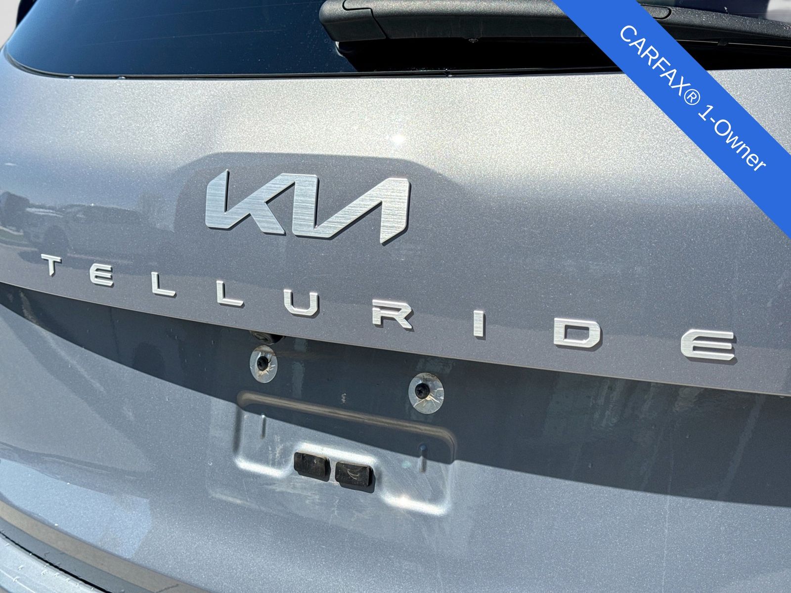 Thumbnail: 2023 Kia Telluride - 12