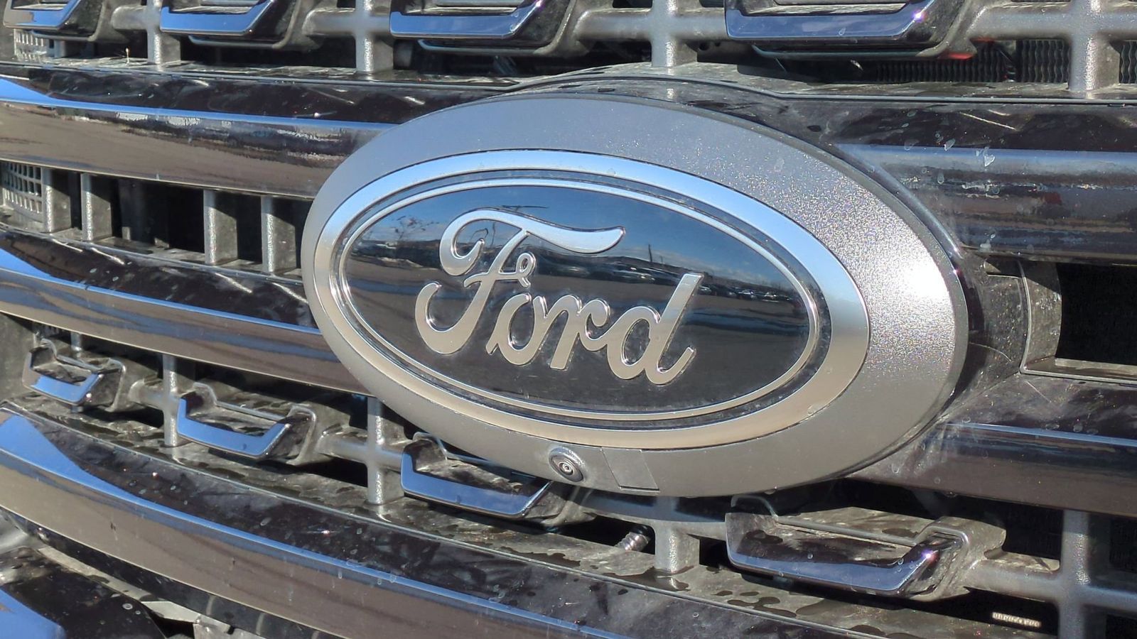 Thumbnail: 2024 Ford F-250 - 11