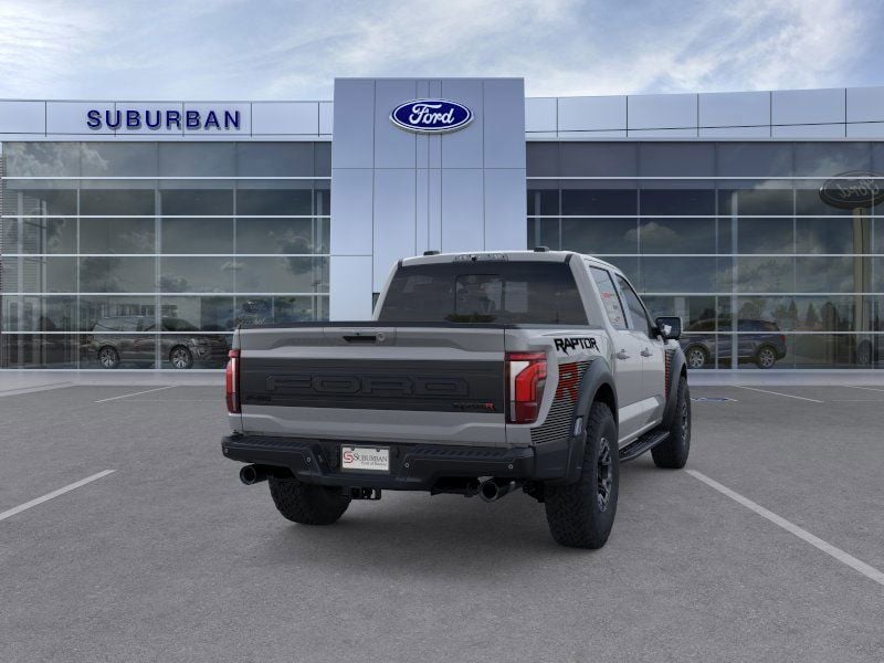 Thumbnail: 2026 Ford F-150 - 9