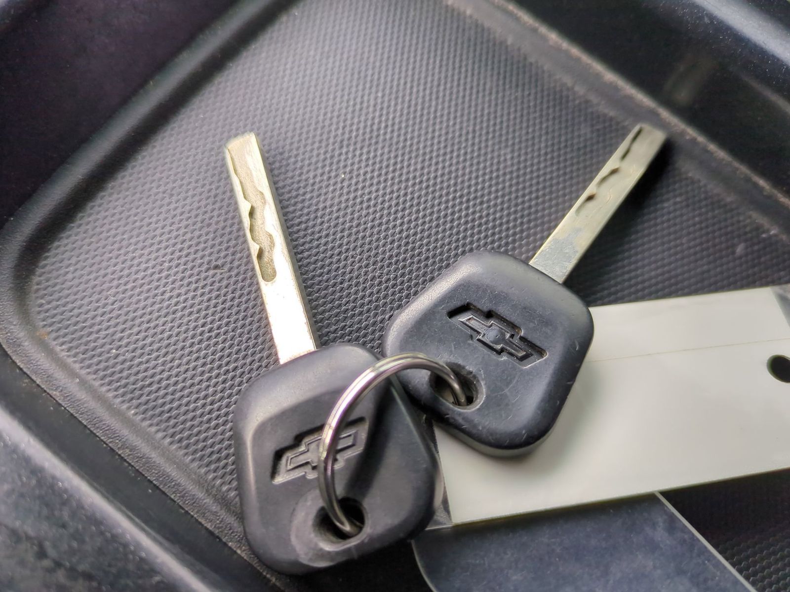 Thumbnail: 2017 Chevrolet Silverado 2500 - 30