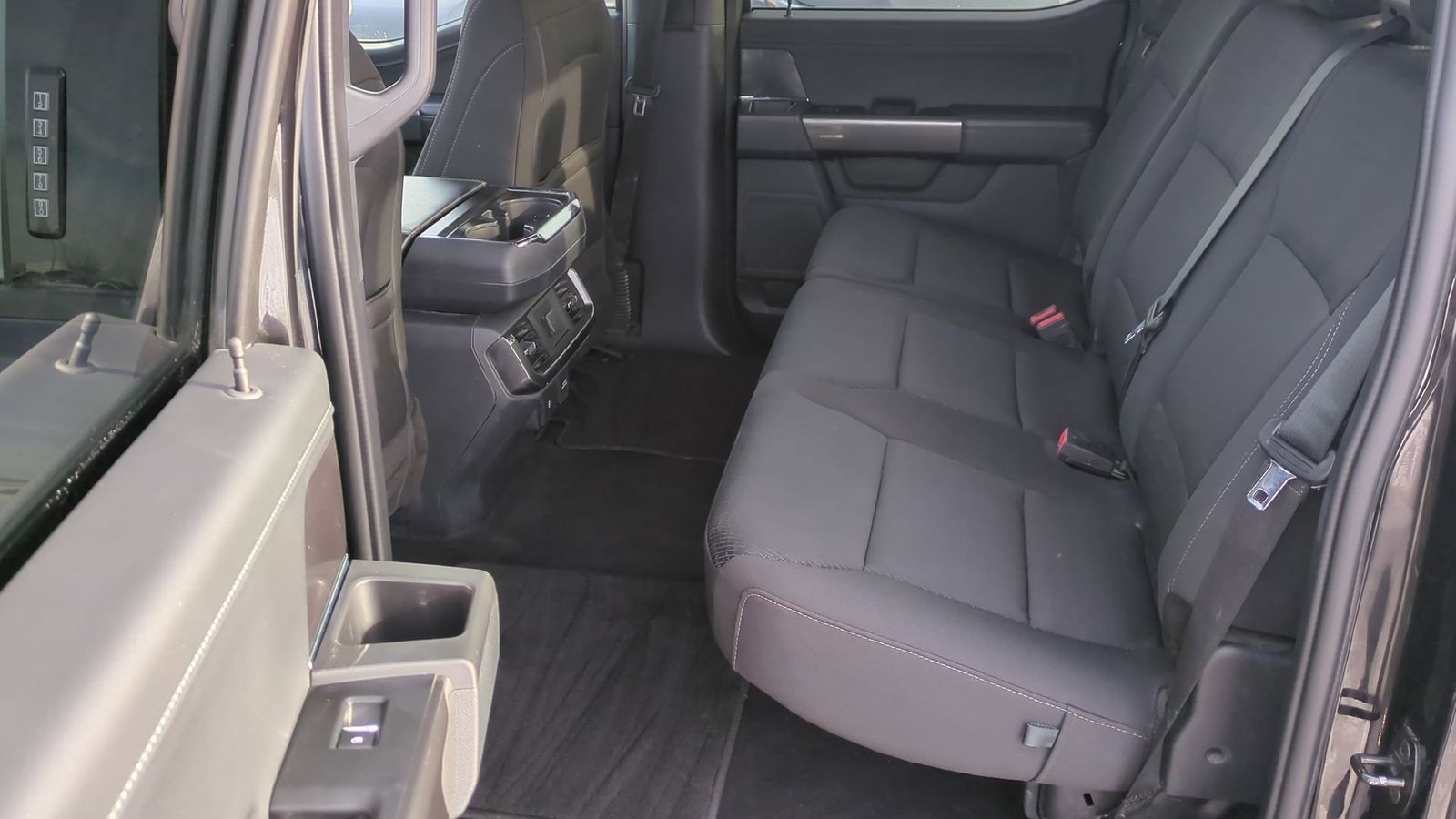 Thumbnail: 2023 Ford F-150 - 22