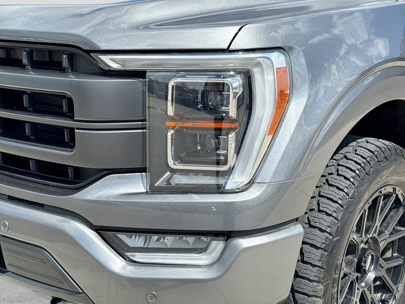 Thumbnail: 2023 Ford F-150 - 9