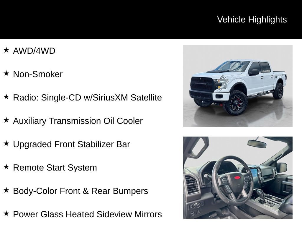 Thumbnail: 2016 Ford F-150 - 30