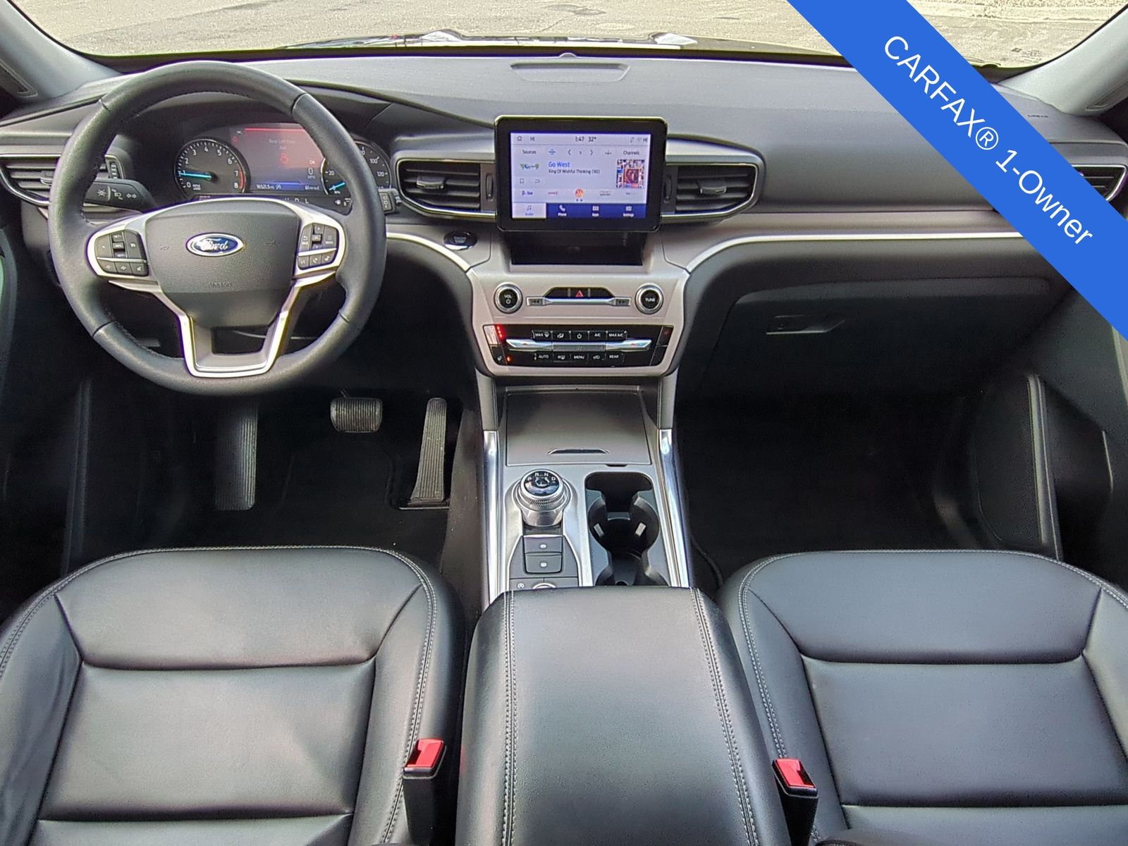 Thumbnail: 2024 Ford Explorer - 19