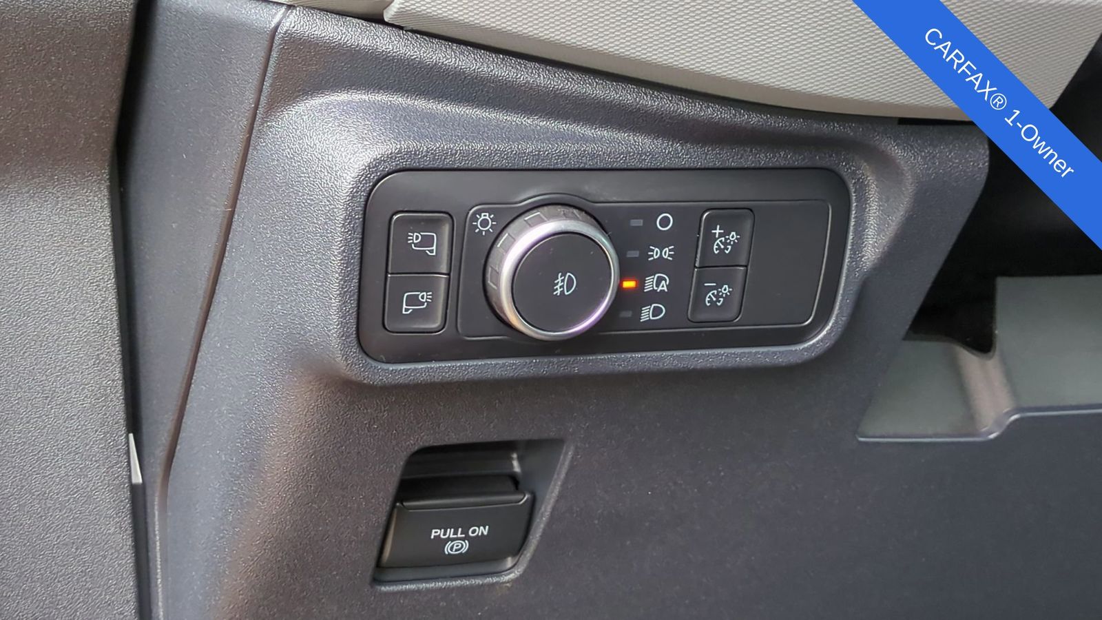 Thumbnail: 2022 Ford Bronco - 19