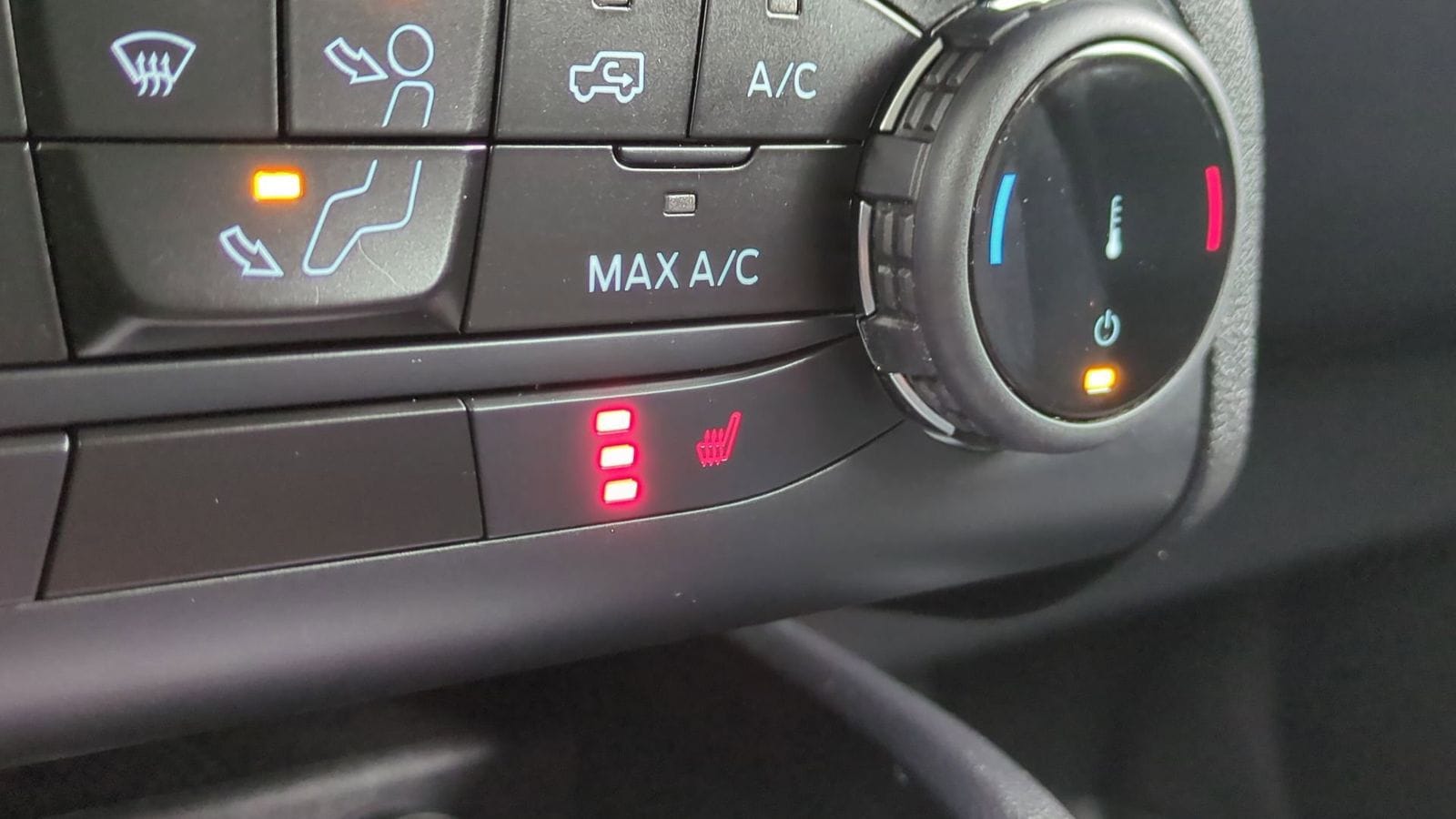 Thumbnail: 2023 Ford Bronco Sport - 36