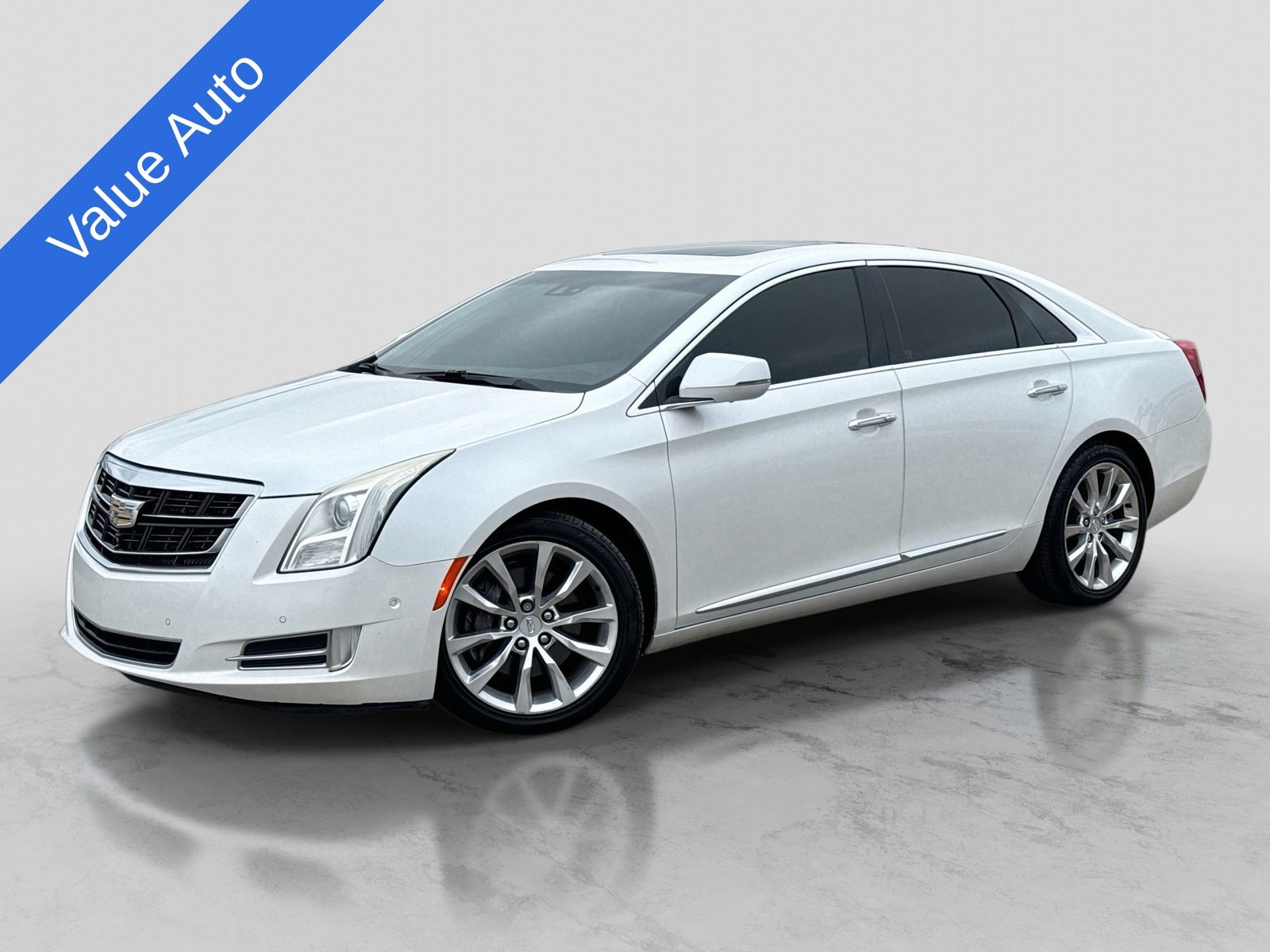 2016 Cadillac XTS Luxury -
                  Washington, MI