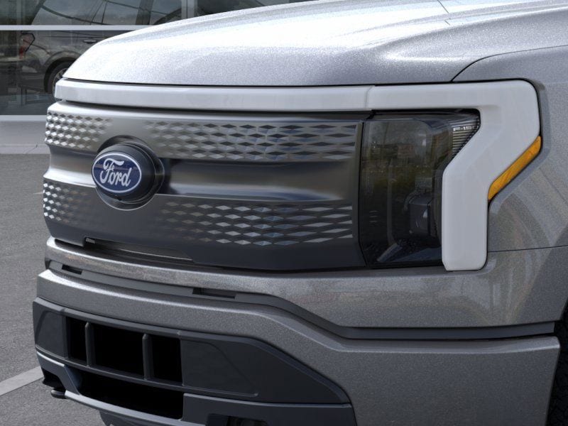 Thumbnail: 2025 Ford F-150 - 17