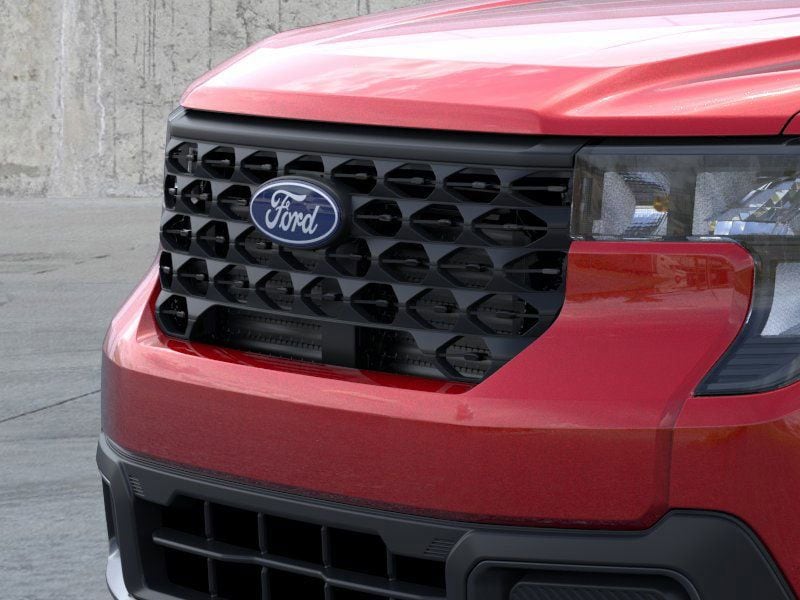 Thumbnail: 2026 Ford Maverick - 18