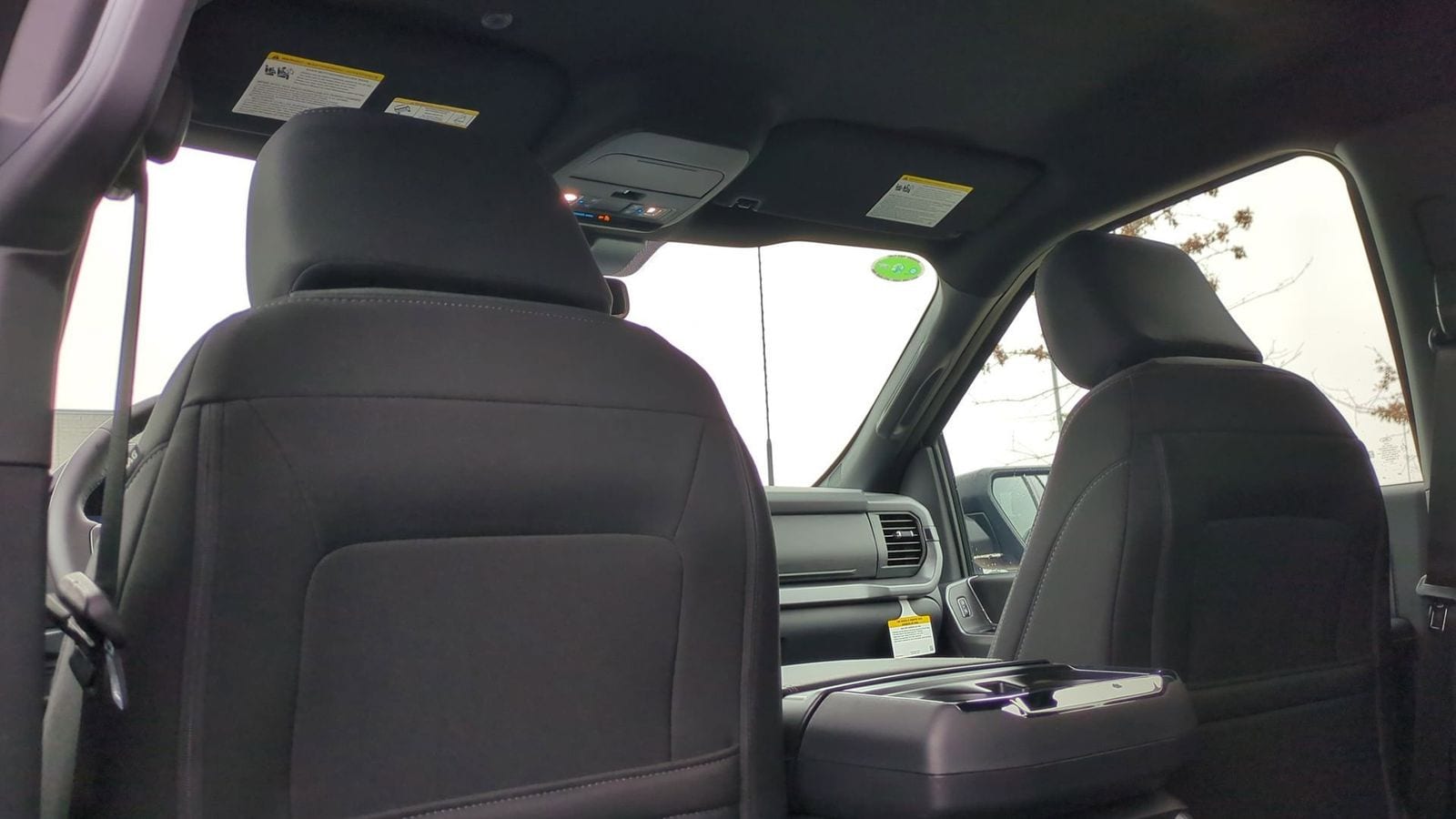 Thumbnail: 2025 Ford F-150 - 17