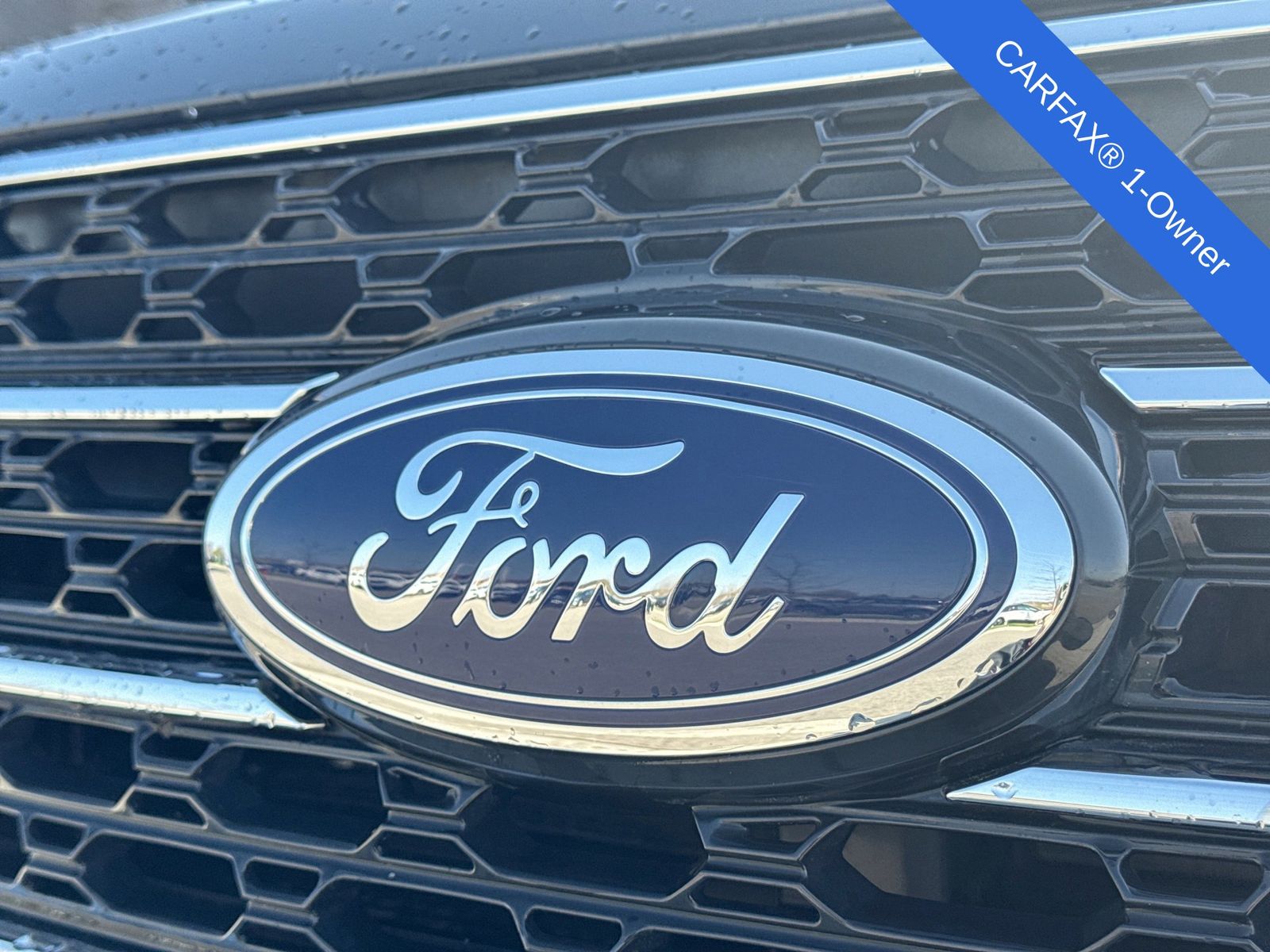 Thumbnail: 2024 Ford Explorer - 10