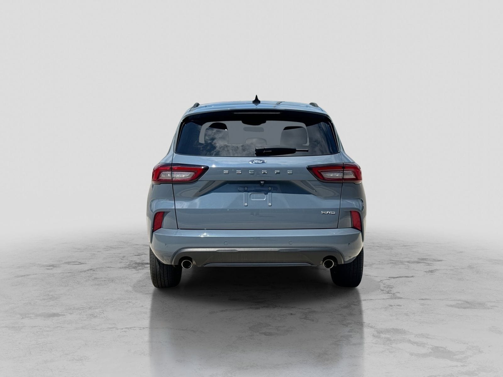 Thumbnail: 2024 Ford Escape - 7