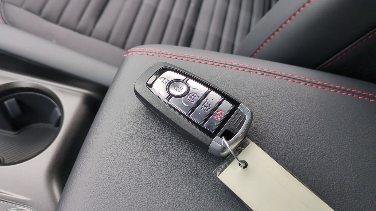 Thumbnail: 2026 Ford Explorer - 38