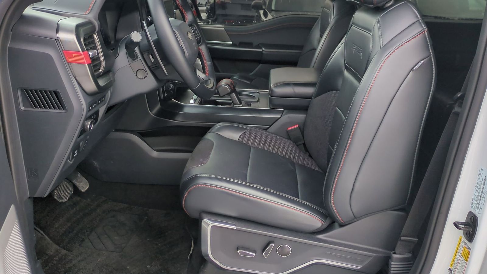 Thumbnail: 2024 Ford F-150 - 17