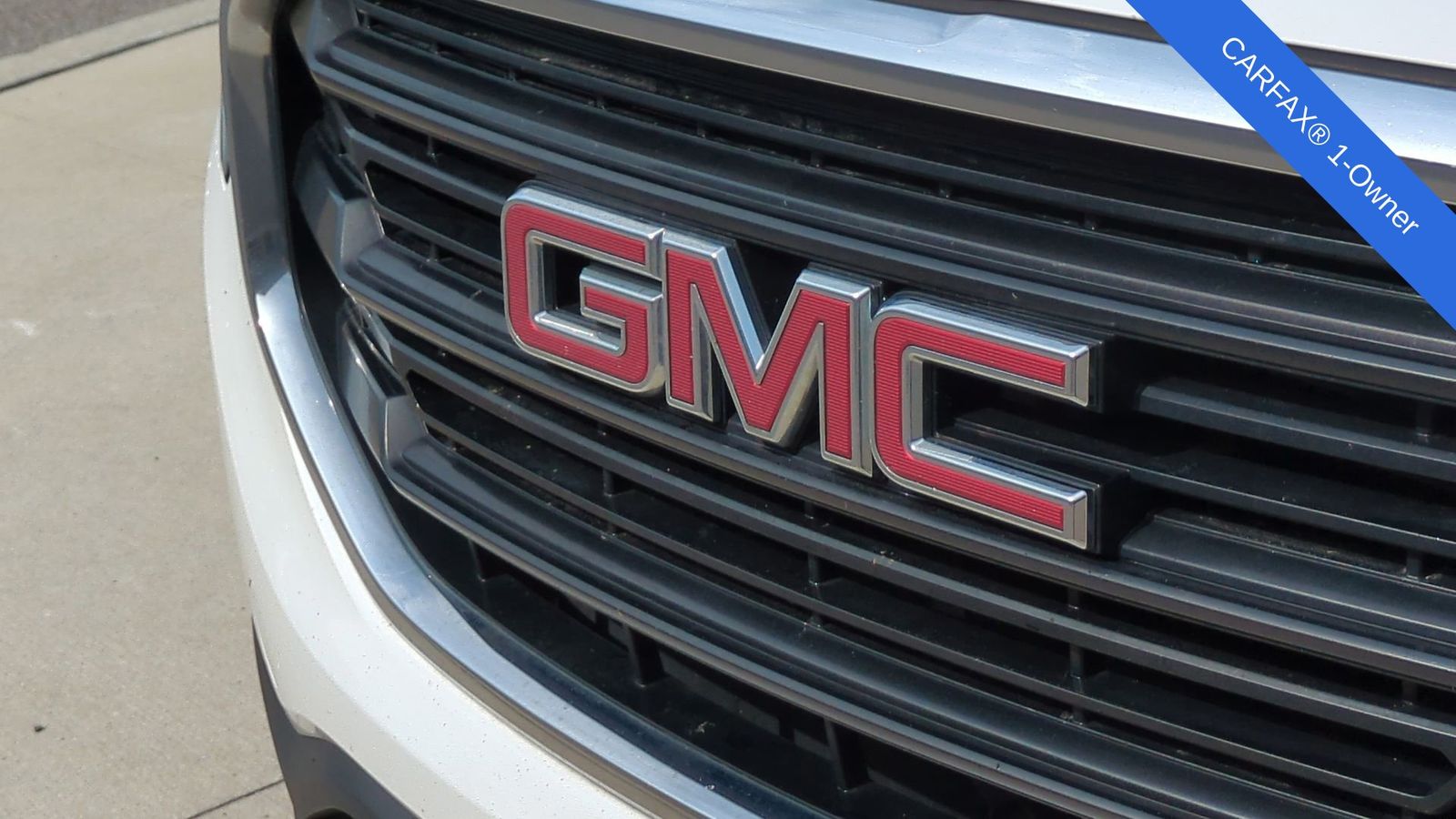 Thumbnail: 2020 GMC Terrain - 11