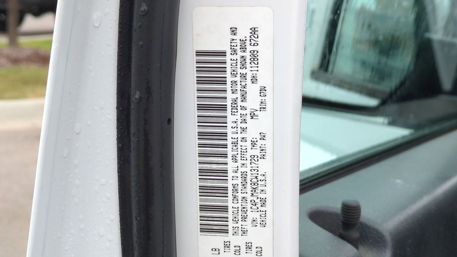 Thumbnail: 2012 Jeep Liberty - 10