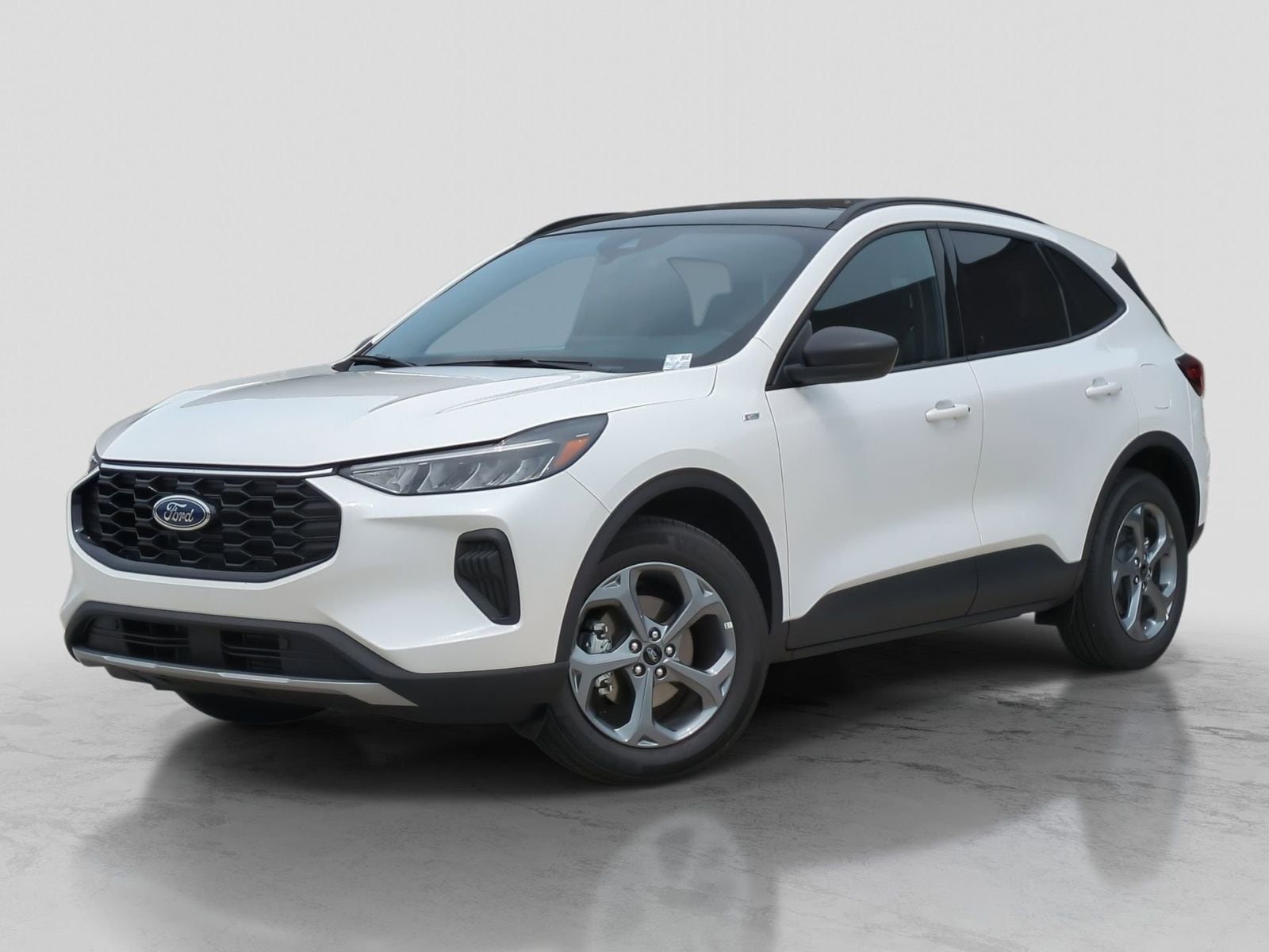 Thumbnail: 2025 Ford Escape - 1