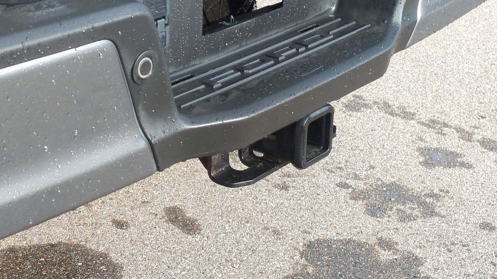 Thumbnail: 2023 Ford F-150 - 37