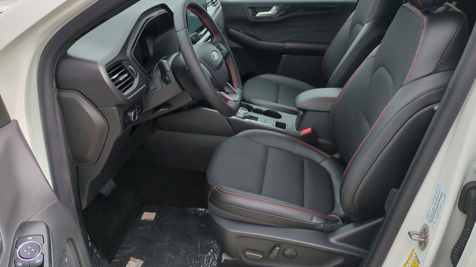 Thumbnail: 2025 Ford Escape - 14