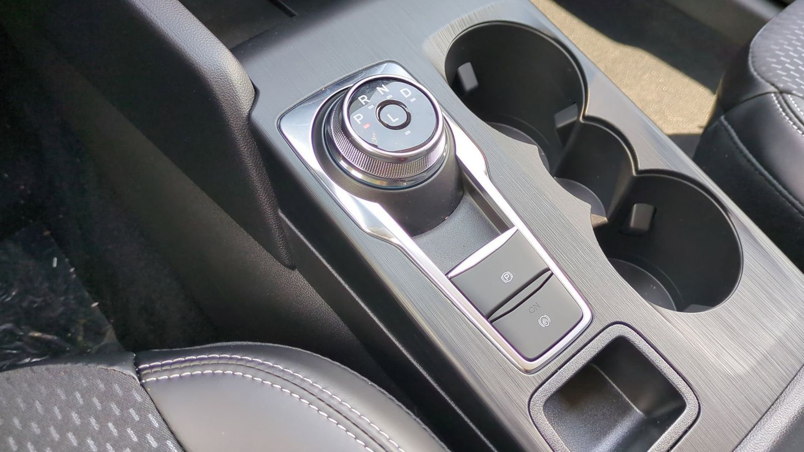 Thumbnail: 2025 Ford Escape - 29