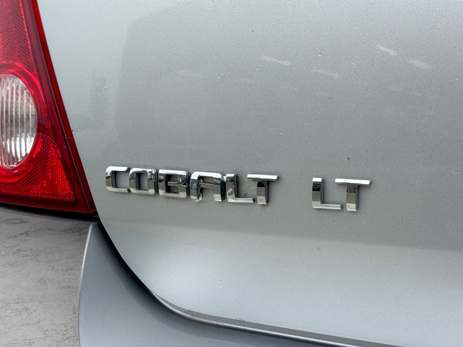 Thumbnail: 2009 Chevrolet Cobalt - 14