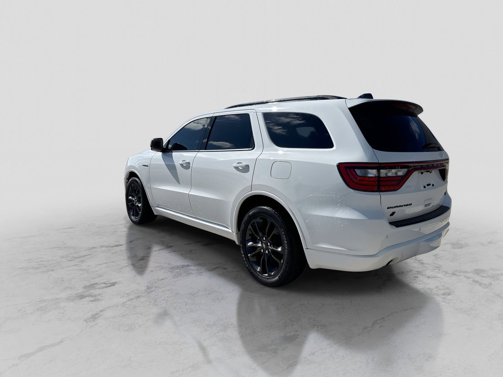 Thumbnail: 2023 Dodge Durango - 4