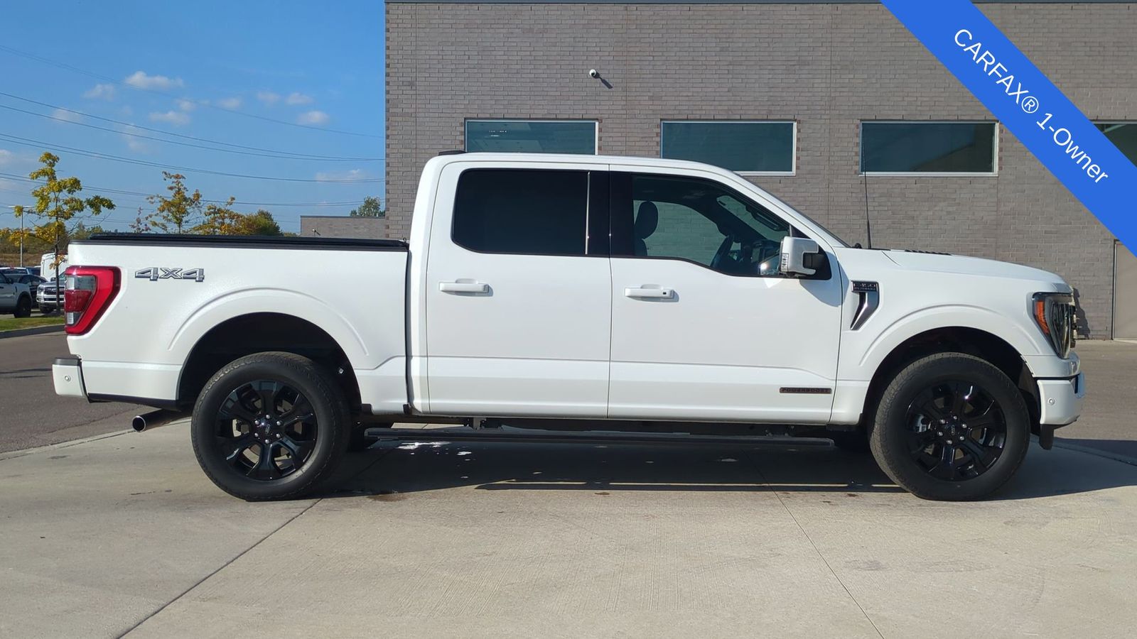 Thumbnail: 2022 Ford F-150 - 15